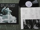 The Tea Party - The Edges Of Twilight ( Vinyl ) 12