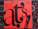 ART TAYLOR A.T.'S DELIGHT BLP 4047 MONO 47 WEST 63RD BLUE NOTE TURRENTINE VG