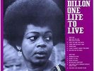 PHILLIS DILLON - One Life To Live  LP  Jamaica *Rocksteady*Treasure Isle*