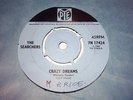 THE SEARCHERS Secondhand Dealer UK 1967 ORIGINAL Pye 7N 17424