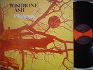 WISHBONE ASH   