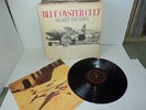 BLUE OYSTER CULT - SECRET TREATIES 1974 1ST PR 