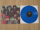 PINK FLOYD - THE PIPER AT THE GATES OF DAWN LP MINT- LIMITED EDITION BLUE VINYL