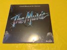 rare private carolina modern soul boogie funk SEALED General Johnson & Chairmen