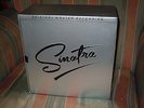 Frank Sinatra MFSL Box Set, No. 1683  16 audiophile LPs, plus Geo-disc LP Record