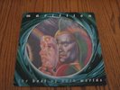 Marillion Best Of Both Worlds Double Picture Disc LP Vinyl UK 1982-1989 Fish