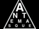 ANTEMASQUE-ANTEMASQUE (VINYL)-VINYL LP CAROLINE NEW