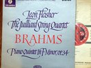 Brahms, Piano Quintet, SAX 2541