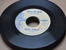 RARE betty o'brien - she'll be gone - love oh.. - LISTEN NORTHERN SOUL POPCORN