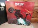 MEAT LOAF 'BAT OUT OF HELL' VINYL LP RECORD 1977  MINT CLEVELAND S-EPC 82419 CBS
