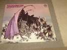 Nazareth  Hair of the Dog LP auf vertigo  6370405  near Mint