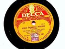 GOLD UK DECCA SET: BOYD NEEL CONDUCTS STRAVINSKY 'APOLLON MUSAGETE (1937)