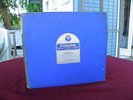 US COLUMBIA SET M-127: TOSCHA SEIDEL PLAYS GRIEG VIOLIN SONATA No. 3 (1930)