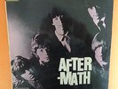 ROLLING STONES AUSSIE RED LABEL DECCA/STEREO=AFTERMATH