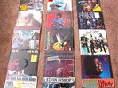 ALLIGATOR RECORDS_28 TITLES_ALL SEALED_GENUINE HOUSEROCKING' MUSIC_SEALED_PROMOS