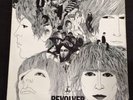 BEETLES   REVOLVER   PARLOPHONE PMC 7009