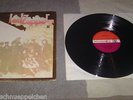 LED ZEPPELIN  II   Lp foc  ORIGINAL  1.Press  red-plum Atlantic  UK von 1969