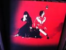 White Stripes Elephant 2 x LP OG 2003 V2 Red and White Vinyl