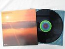JOHN COLTRANE INTERSTELLAR SPACE LP abc IMPULSE 1974 EX/EX