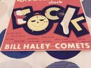 Bill Haley And The Comets -rock Around The Clock Lp