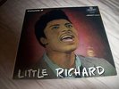 LITTLE RICHARD - VOL.2 - VINYL LP