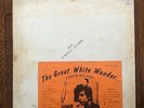 BOB DYLAN G.W.W. The Great White Wonder..A Thousand Miles Behind 12