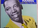 Thurston Harris Little Bitty Pretty One LP R&B Soul Rock Blues Aladdin French