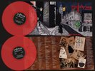 BLITZKRIEG - Back from Hell  DLP  RED
