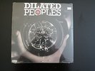 Dilated Peoples 20/20, 2006. 2 × Vinyl, LP, ABB 1070-1