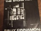 The Stone Roses, Sally Cinnamon 7