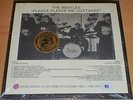 THE BEATLES  Ultra-Rare Purple Vinyl LP 