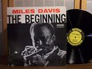 MILES DAVIS LP 