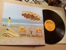 NEIL YOUNG,ON THE BEACH lp m-/vg+ OIS /m- reprise records REP 54014 Germany 1974