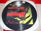 Mercyful Fate Melissa Picture Disc 12