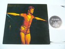 DAVID BOWIE - WHITE LIGHT, WHITE HEAT (RARE LP) COLOR VINYL