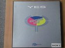 YES Captured Live Show 2 1984 2LP RARE EX Item location Belgium - Post not FREE