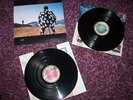 Pink Floyd Delicate Sound of thunder rare Top Doppel LP Rock Progressive  Vinyl