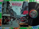 Malaysia LP RAMLEE & SALOMA Sing Popular Music Far East MALAYA CAPITOL Singapore
