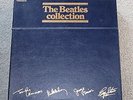 the beatles collection 14 LP BOX SET MINT LOOKS UNPLAYED