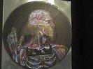 TOOL LATERALUS PROMO PICTURE DISC VINYL LP PORCUPINE TREE PROGRESSIVE ROCK