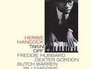 Herbie Hancock - Takin' Off
