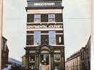 Ringo Starr - Sentimentsl Journey Vinyl Lp NZ Pressing The Beatles