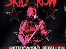 SKID ROW - UNITED WORLD REBELLION-CHAPTER ONE  VINYL LP NEU