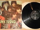 RARE PINK FLOYD LP THE PIPER AT THE GATES  OF DOWN 1969 3 RD PRESS