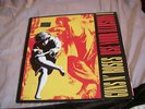 guns n roses use your illusion 1 double album