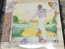 ELTON JOHN RARE SEALED 2LP GOODBYE YELLOW BRICK ROAD 1973 1ST PRESS UNIPAK OOP