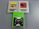 JethroTull-Passion Play ,Alice Cooper-Killer & Pretties 4  SEALED 8-Tracks nos