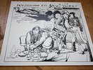 TOPZUSTAND RARE Rolling Stones Welcome to New York 1972 LP
