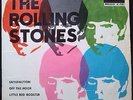 THE ROLLING STONES -OFF THE HOOK EP 1964 RARE SPANISH UNIQUE PS