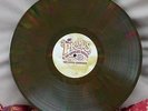 PRIMUS AND THE CHOCOLATE FACTORY VINYL LP GREEN SWIRL VINYL RARE PRESSING 